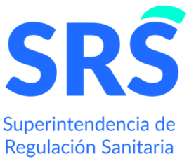 Logo Superintendencia de Regulación Sanitaria